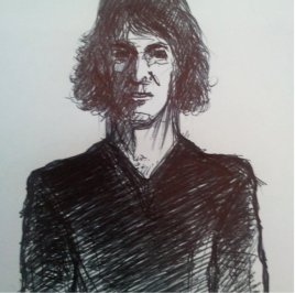 Copyright Patrice Debrouwere