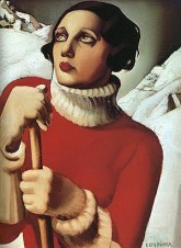Saint Moritz by Tamara de Lempicka (1929) tamara_lempicka_st_moritz_1929-big