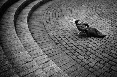 Chaise Longue Valparaiso 1963 by Sergio Larrain larrain_chaise-longue-valparaiso-1963