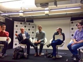 Meet the tag by Romain Huet