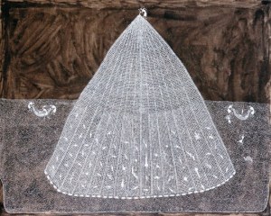 jivya soma mashe fishnet paris - Copy