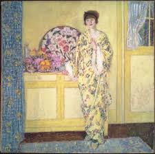frederick carl Frieseke