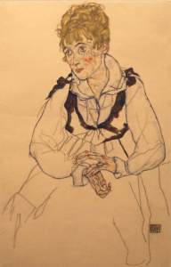 egon_schiele_edith