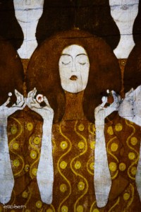 frise bethoveen detail 1902