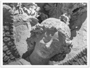 ange au sourire by Jean Yves Morvan