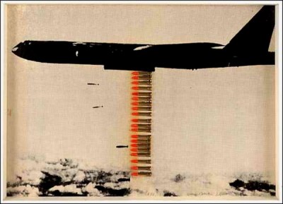 Wolf Vostell B52