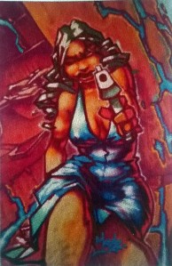 MOOD2 - mean disposition